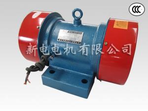 YZS系列振動電機